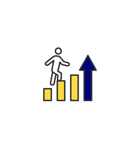 実力を正当に評価する給与制度