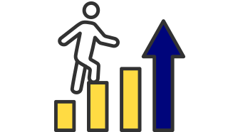 実力を正当に評価する給与制度