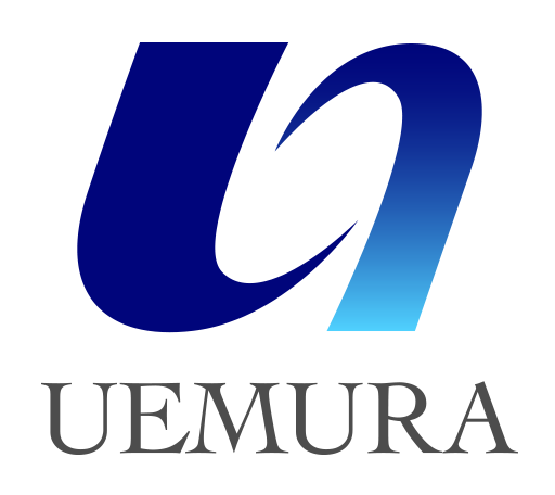 株式会社ウエムラ工業のロゴ
